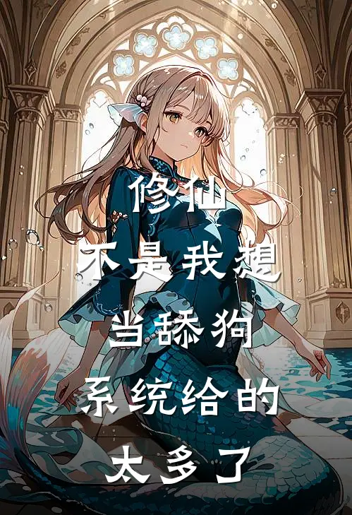 叶轩章雅修仙：不是我想当舔狗，系统给的太多了完结版在线阅读_修仙：不是我想当舔狗，系统给的太多了全集免费在线阅读