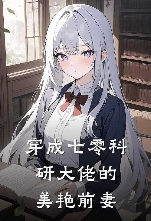 穿成七零科研大佬的美艳前妻