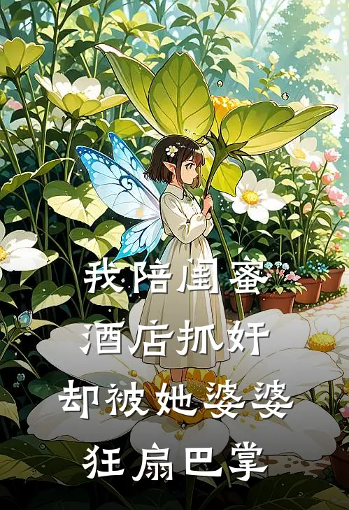 我陪闺蜜酒店抓奸，却被她婆婆狂扇巴掌(张岚闻觅)最新完结小说_完结版小说全文免费阅读我陪闺蜜酒店抓奸，却被她婆婆狂扇巴掌(张岚闻觅)