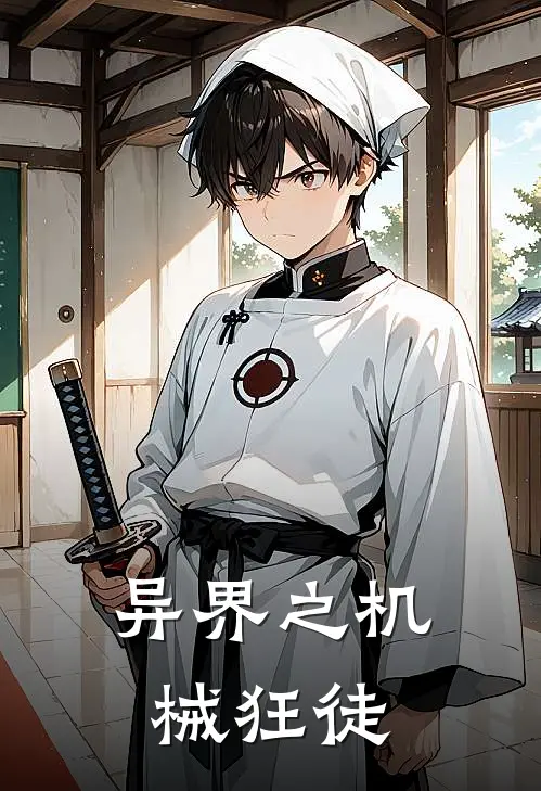 异界之机械狂徒