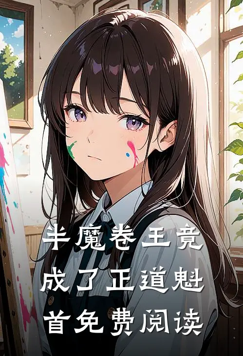半魔卷王竟成了正道魁首免费阅读