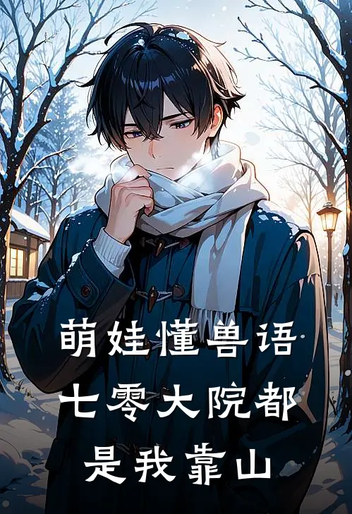 萌娃懂兽语，七零大院都是我靠山