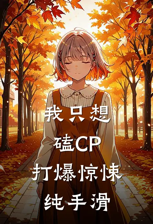 我只想磕CP，打爆惊悚纯手滑