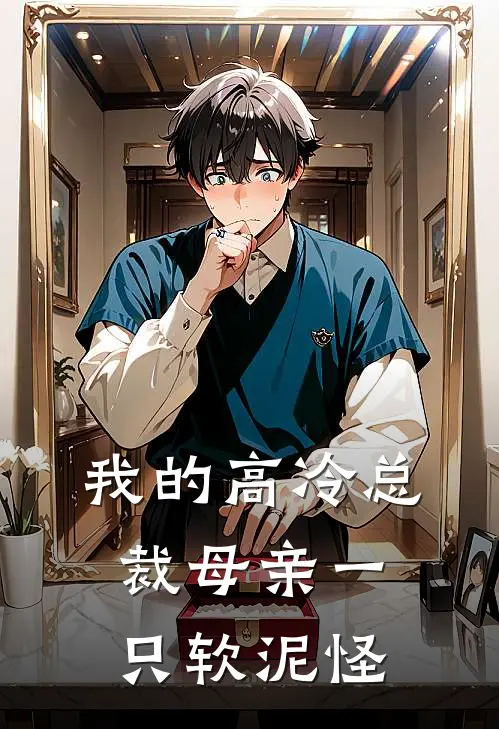 我的高冷总裁母亲一只软泥怪