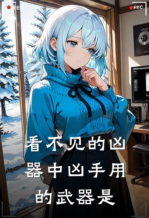 看不见的凶器中凶手用的武器是