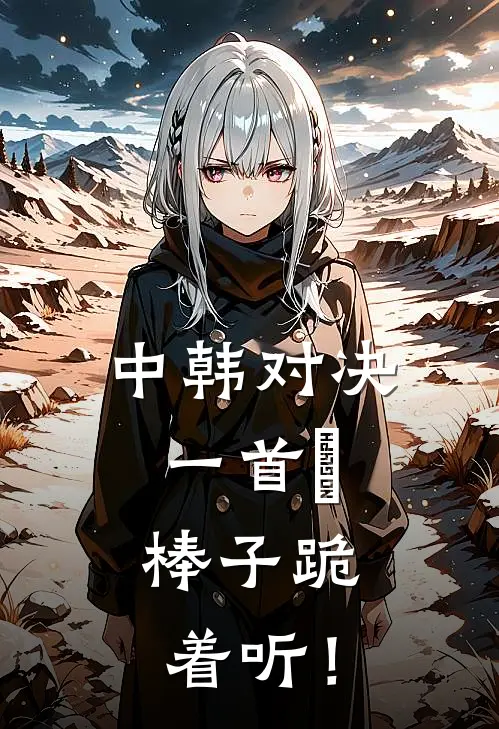 中韩对决：一首囍，棒子跪着听！江默韩宏完结小说免费阅读_完本热门小说中韩对决：一首囍，棒子跪着听！江默韩宏
