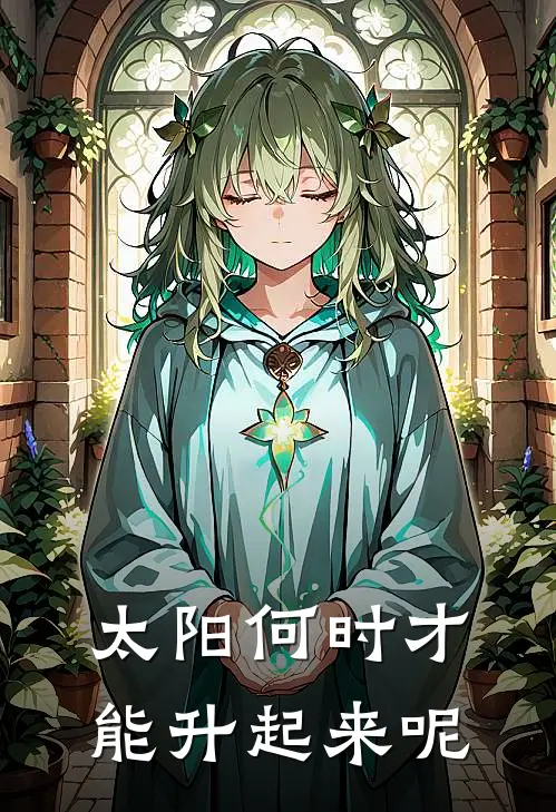 太阳何时才能升起来呢