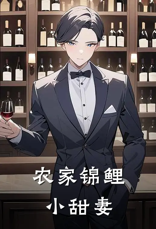 农家锦鲤小甜妻