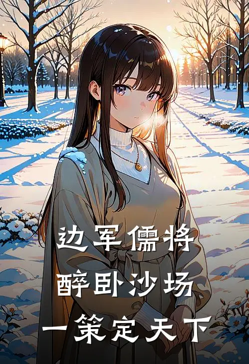 边军儒将：醉卧沙场，一策定天下秦武上官云清好看的小说推荐完结_在哪看免费小说边军儒将：醉卧沙场，一策定天下秦武上官云清