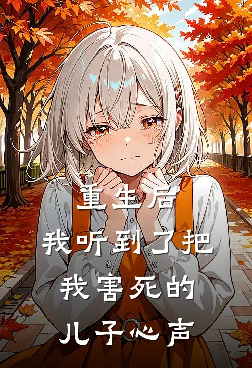 重生后，我听到了把我害死的儿子心声