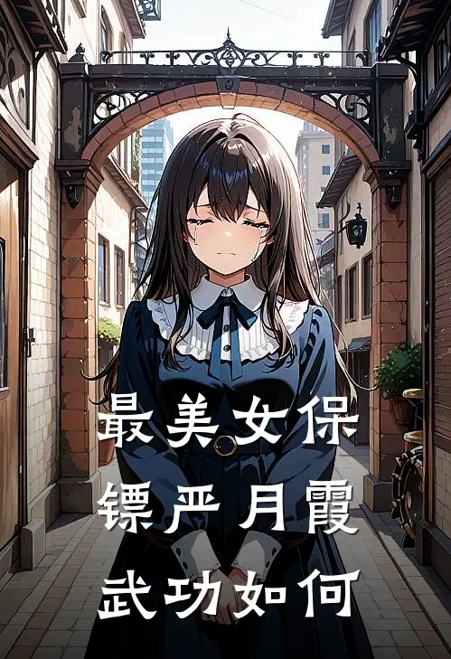 最美女保镖严月霞武功如何