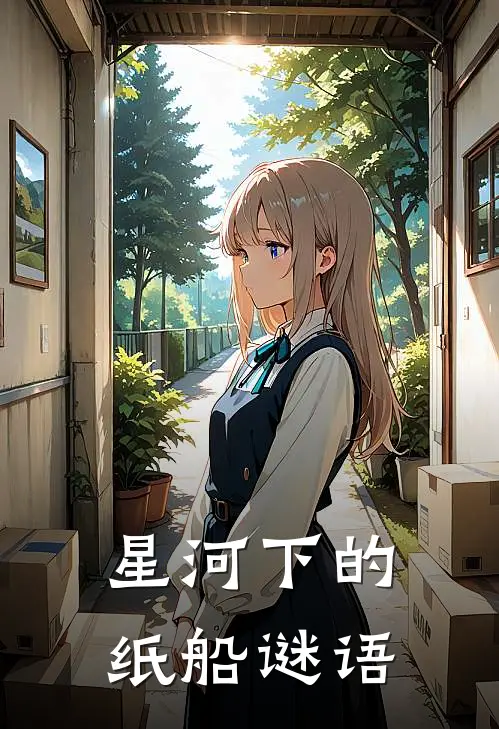 星河下的纸船谜语