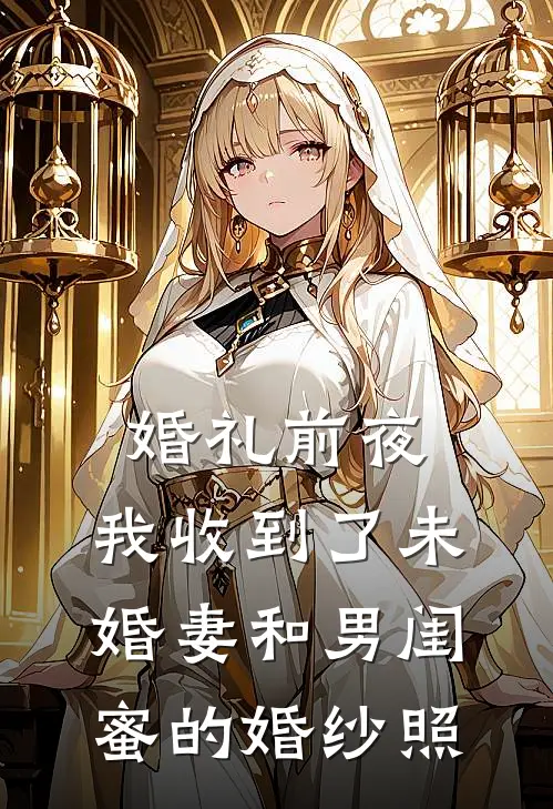 婚礼前夜，我收到了未婚妻和男闺蜜的婚纱照(宋风孟瑶)完整版免费阅读_(婚礼前夜，我收到了未婚妻和男闺蜜的婚纱照)全章节免费在线阅读