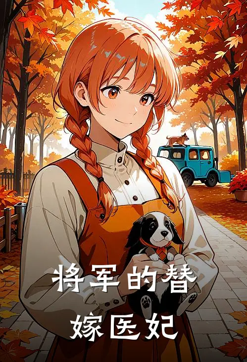 将军的替嫁医妃