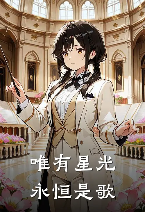 唯有星光永恒是歌