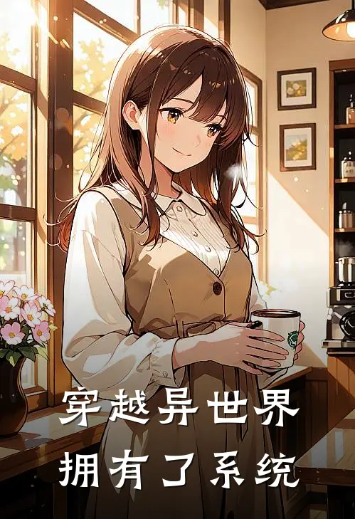 穿越异世界拥有了系统