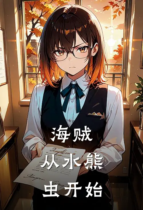 海贼：从水熊虫开始