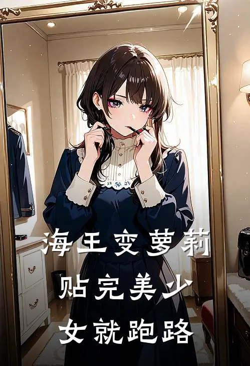 海王变萝莉，贴完美少女就跑路