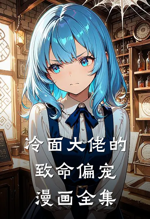 冷面大佬的致命偏宠漫画全集