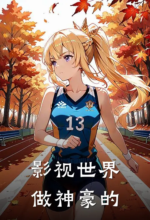 影视世界做神豪的