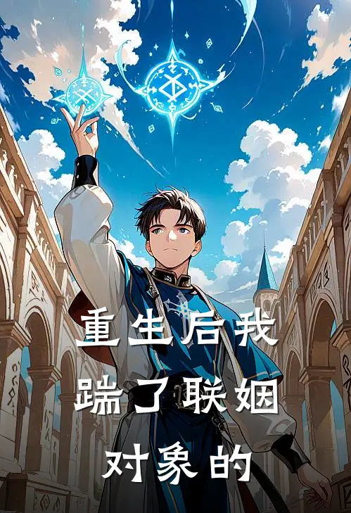 重生后我踹了联姻对象的