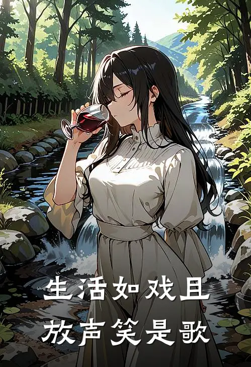 生活如戏且放声笑是歌