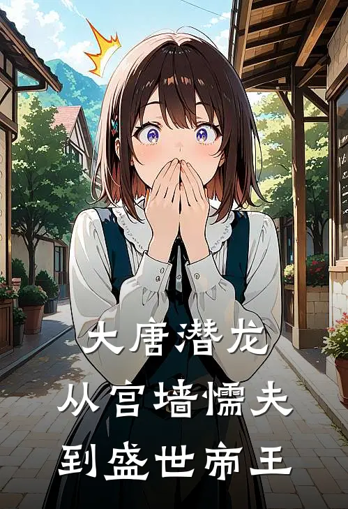 大唐潜龙：从宫墙懦夫到盛世帝王(李彻李恪)火爆小说_《大唐潜龙：从宫墙懦夫到盛世帝王》李彻李恪小说免费在线阅读