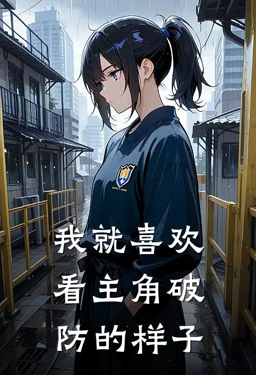 我就喜欢看主角破防的样子