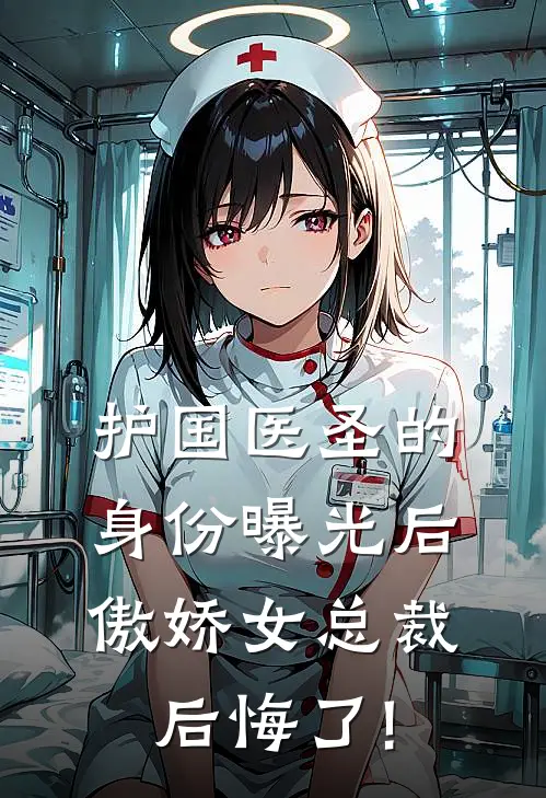 护国医圣的身份曝光后,傲娇女总裁后悔了!