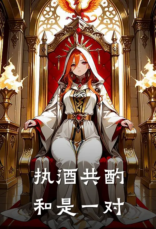 执酒共酌和是一对