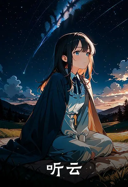 听云周彦同林兮免费小说完结_最新完本小说推荐听云(周彦同林兮)