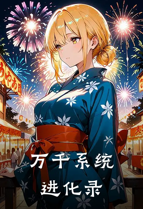 万千系统进化录沈宁石琉免费小说全集_免费小说在哪看万千系统进化录(沈宁石琉)