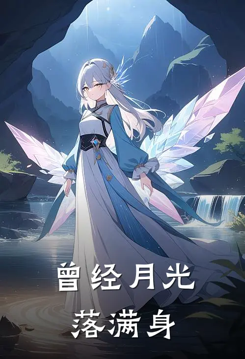 曾经月光落满身江屿宋昭昭最新全本小说_最新章节列表曾经月光落满身(江屿宋昭昭)