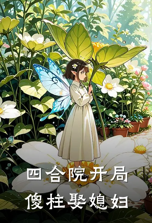 四合院开局傻柱娶媳妇