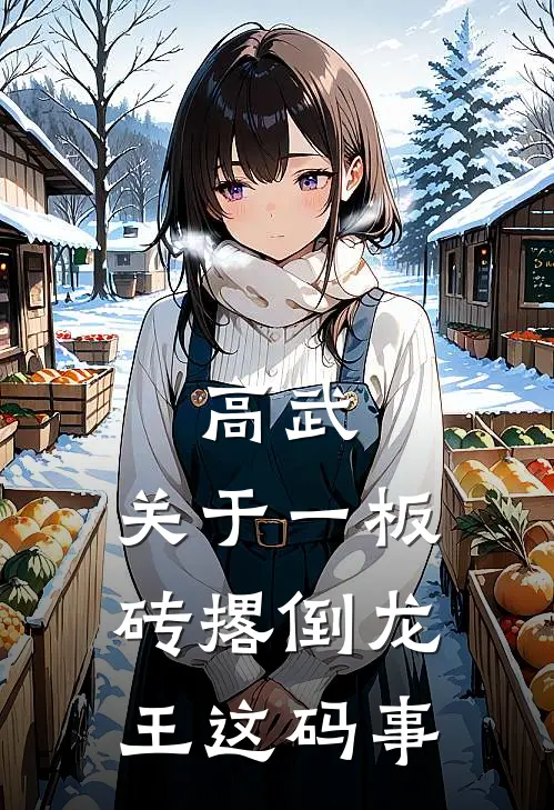 高武：关于一板砖撂倒龙王这码事