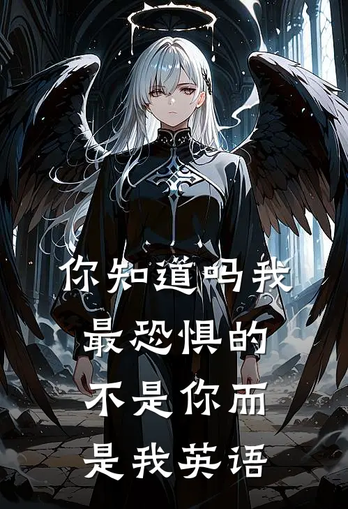 你知道吗我最恐惧的不是你而是我英语