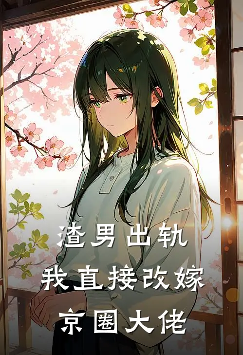 渣男出轨，我直接改嫁京圈大佬乔诗孙导在线免费小说_最新推荐小说渣男出轨，我直接改嫁京圈大佬(乔诗孙导)