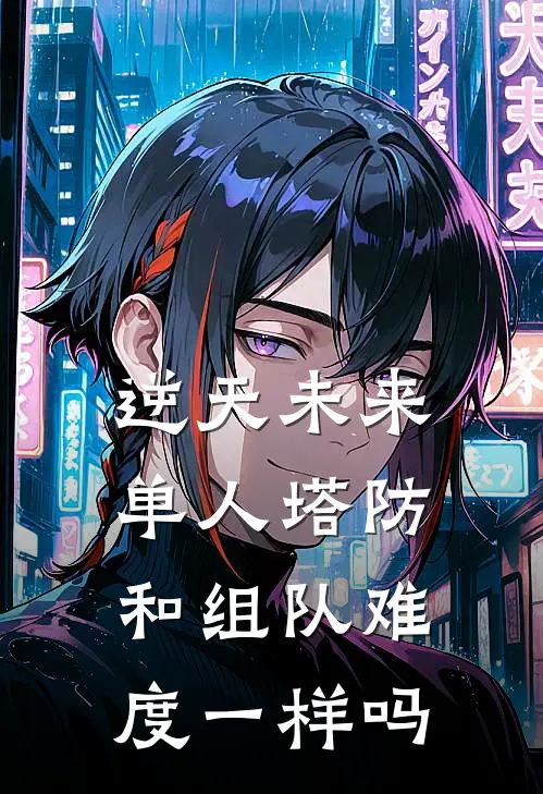 逆天未来单人塔防和组队难度一样吗