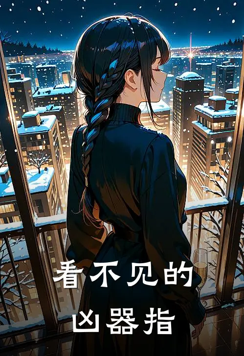 看不见的凶器指