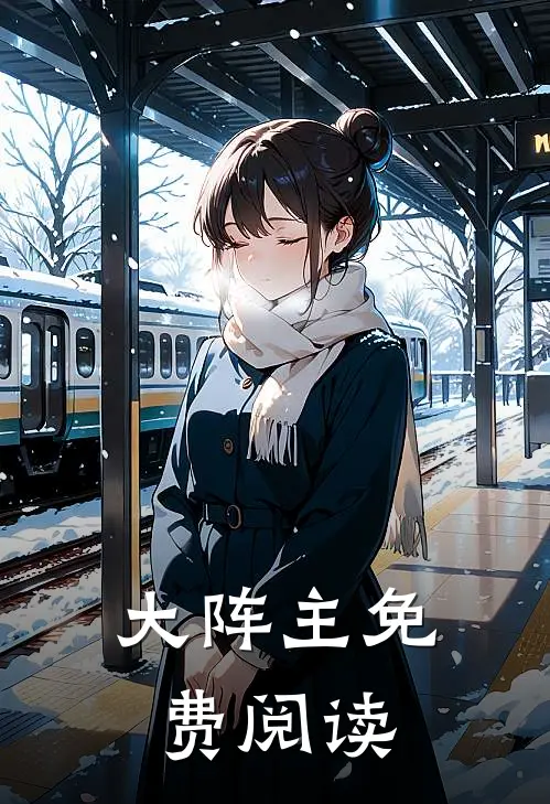 大阵主免费阅读