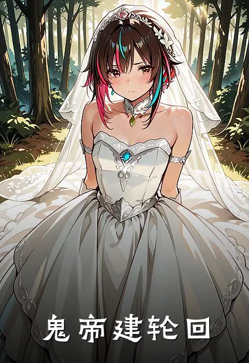 《鬼帝建轮回》林越李小柱全本阅读_(林越李小柱)全集阅读