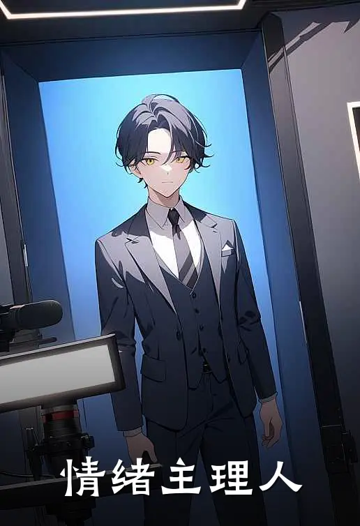 情绪主理人