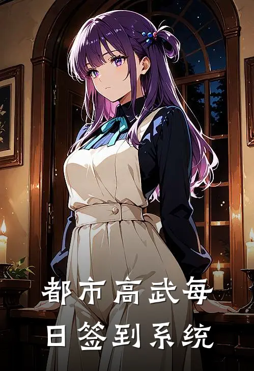 都市高武每日签到系统