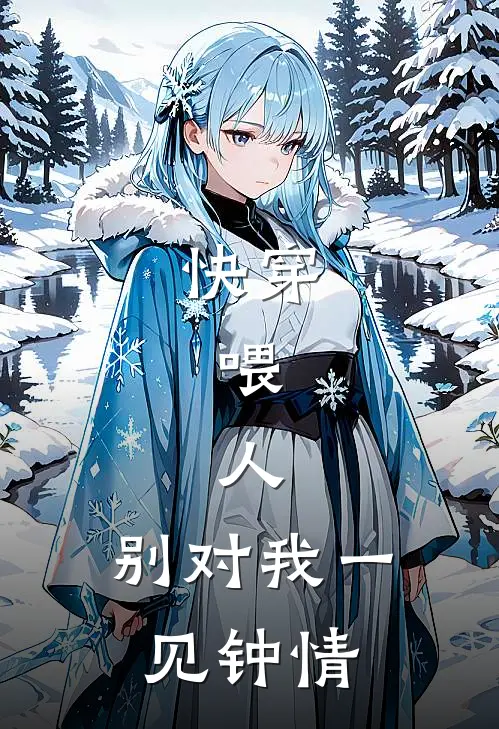 快穿：喂，人，别对我一见钟情