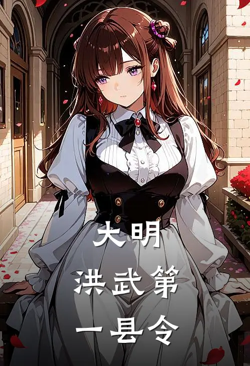 大明：洪武第一县令(叶瑾郭标)无弹窗小说免费阅读_小说免费阅读无弹窗大明：洪武第一县令叶瑾郭标