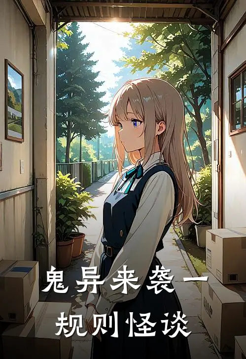 鬼异来袭一规则怪谈