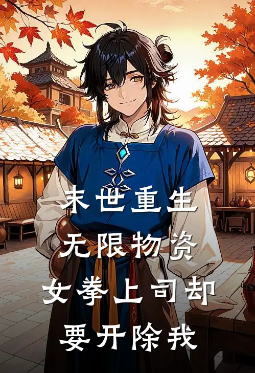 末世重生无限物资，女拳上司却要开除我叶逍赵歆小说免费阅读无弹窗_完结版小说全文免费阅读末世重生无限物资，女拳上司却要开除我(叶逍赵歆)