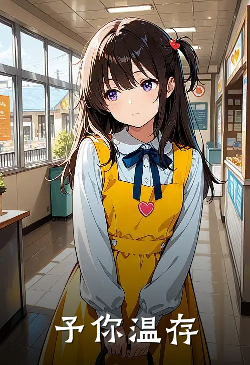 闻松雪梨初(予你温存)全集阅读_《予你温存》全文免费阅读