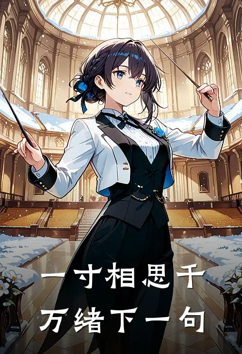 一寸相思千万绪下一句