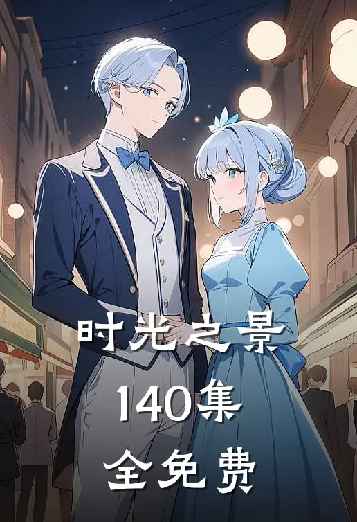 时光之景1-40集全免费